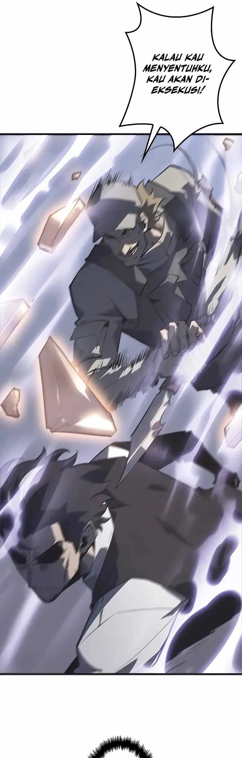 Return From The Abyss Chapter 20 Gambar 39