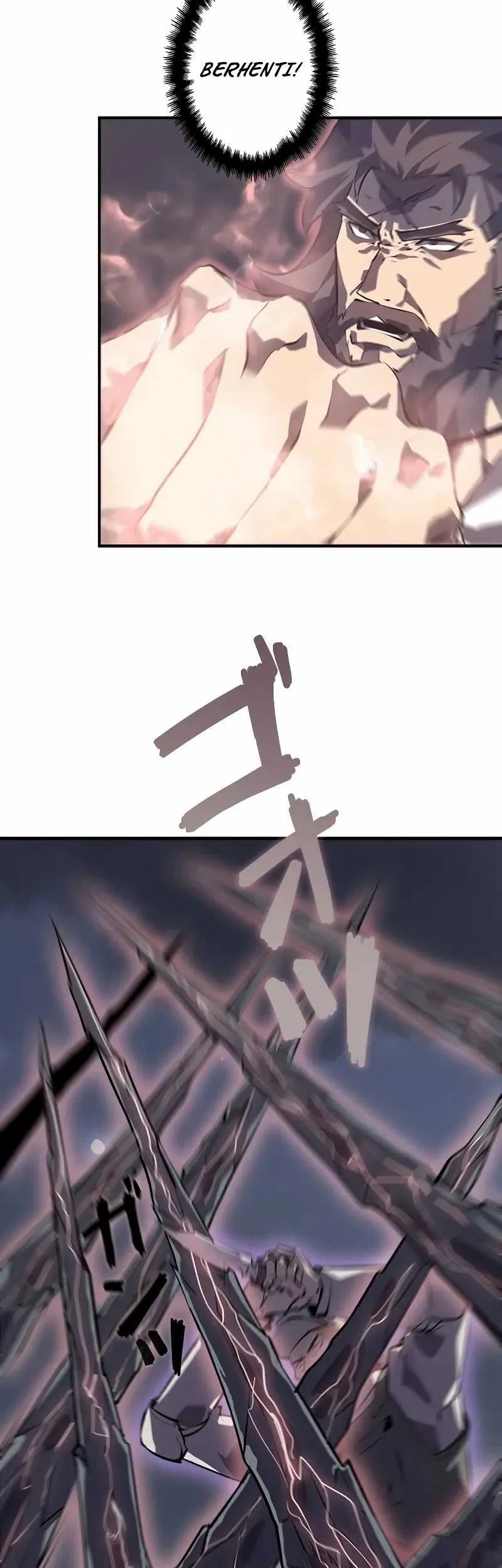 Return From The Abyss Chapter 20 Gambar 40