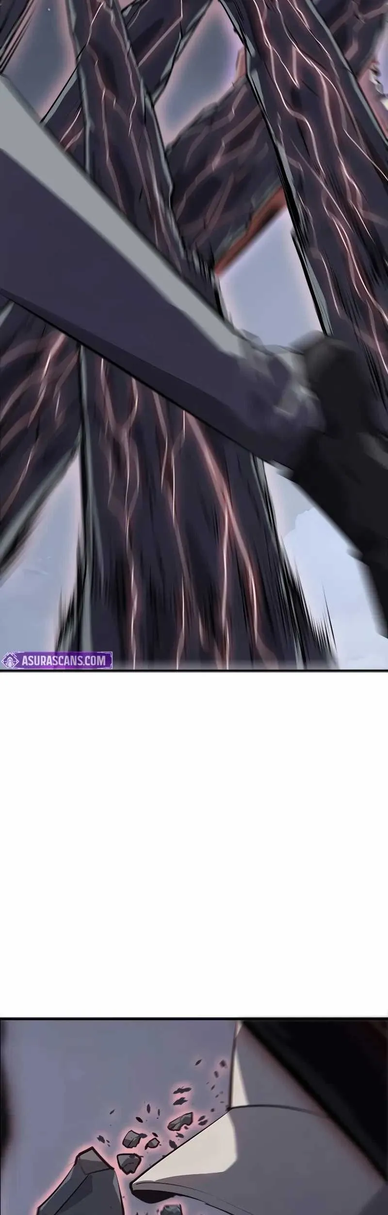 Return From The Abyss Chapter 20 Gambar 41