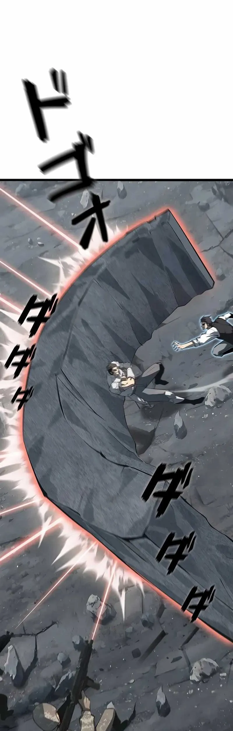 Return From The Abyss Chapter 20 Gambar 45