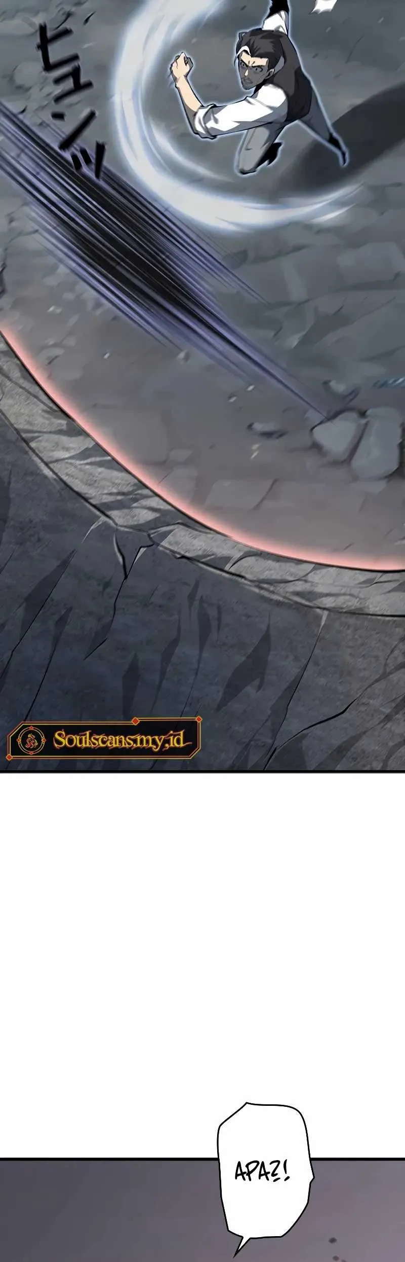 Return From The Abyss Chapter 20 Gambar 48