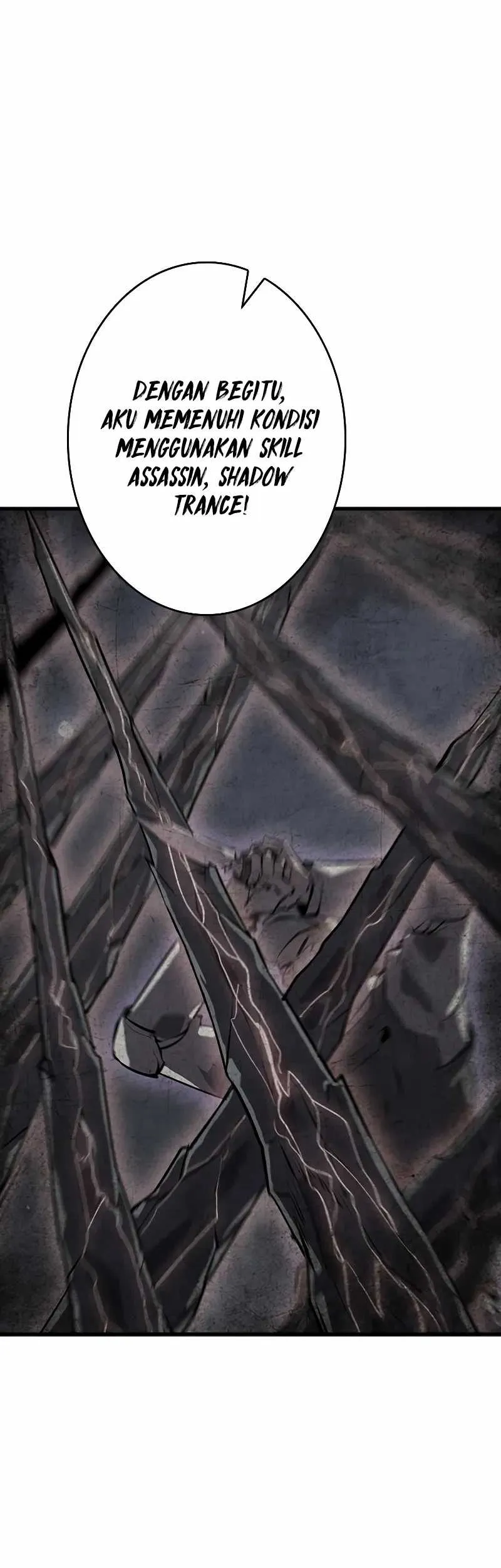 Return From The Abyss Chapter 20 Gambar 51