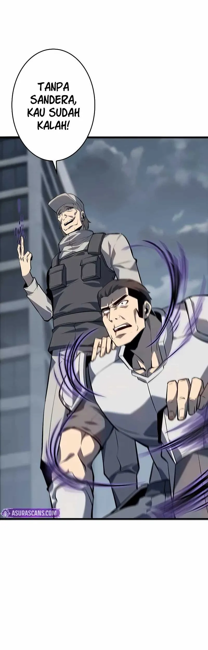 Return From The Abyss Chapter 20 Gambar 52