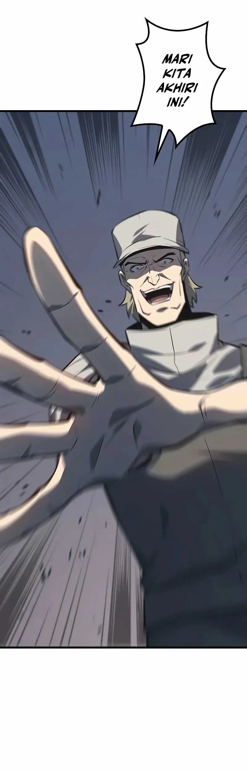 Return From The Abyss Chapter 20 Gambar 53