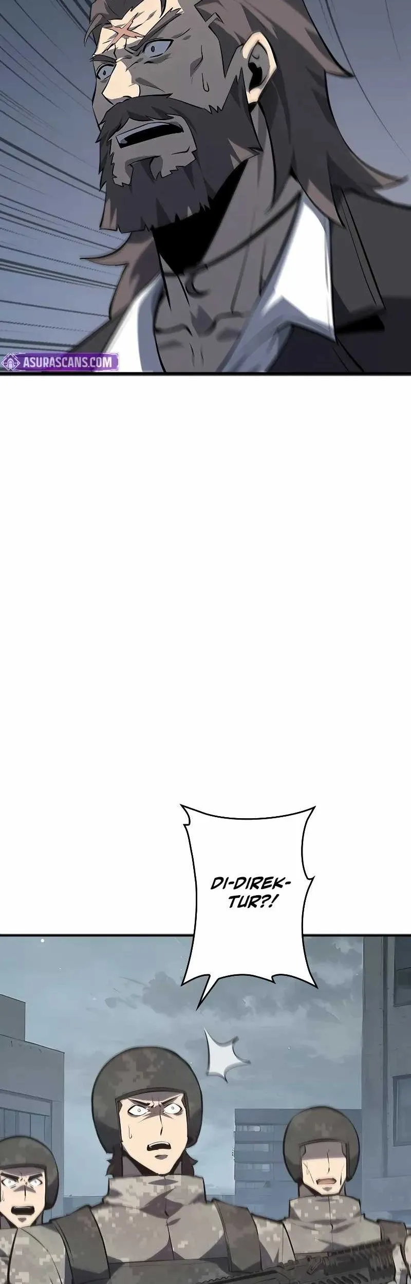 Return From The Abyss Chapter 20 Gambar 56