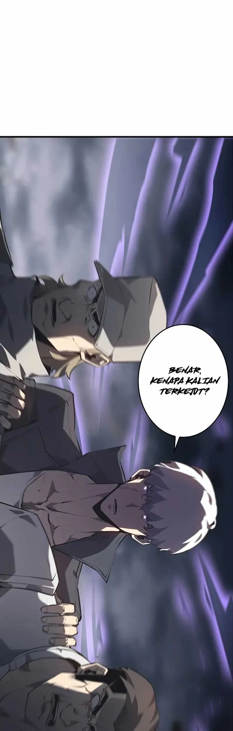 Return From The Abyss Chapter 20 Gambar 58