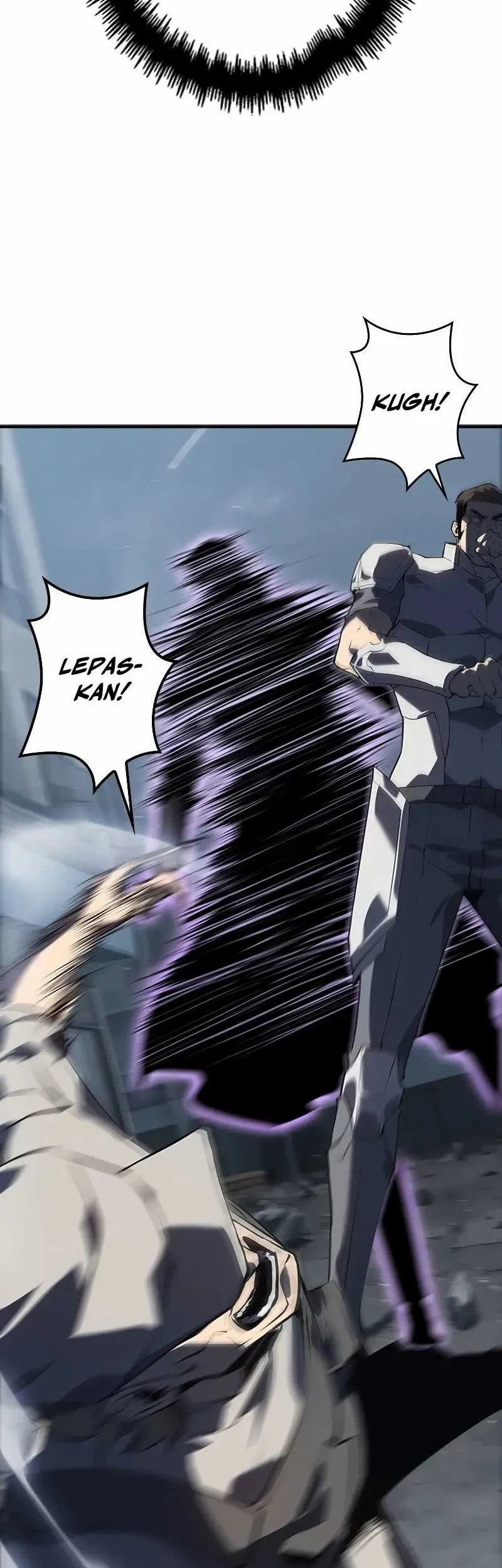 Return From The Abyss Chapter 20 Gambar 63