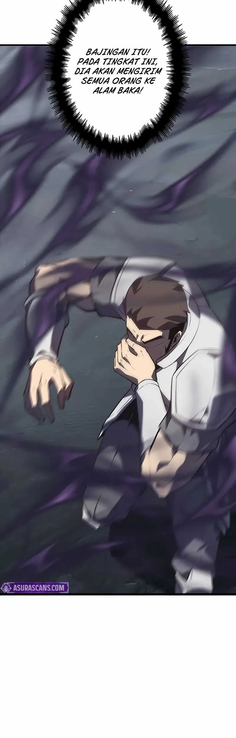 Return From The Abyss Chapter 20 Gambar 67