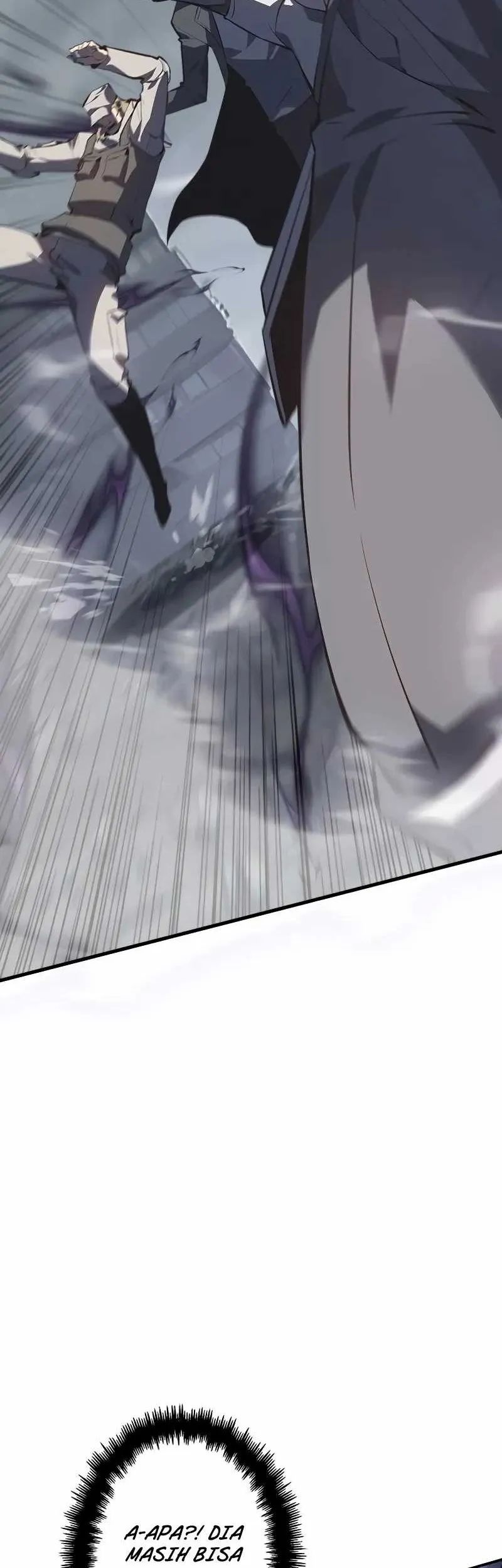 Return From The Abyss Chapter 20 Gambar 72