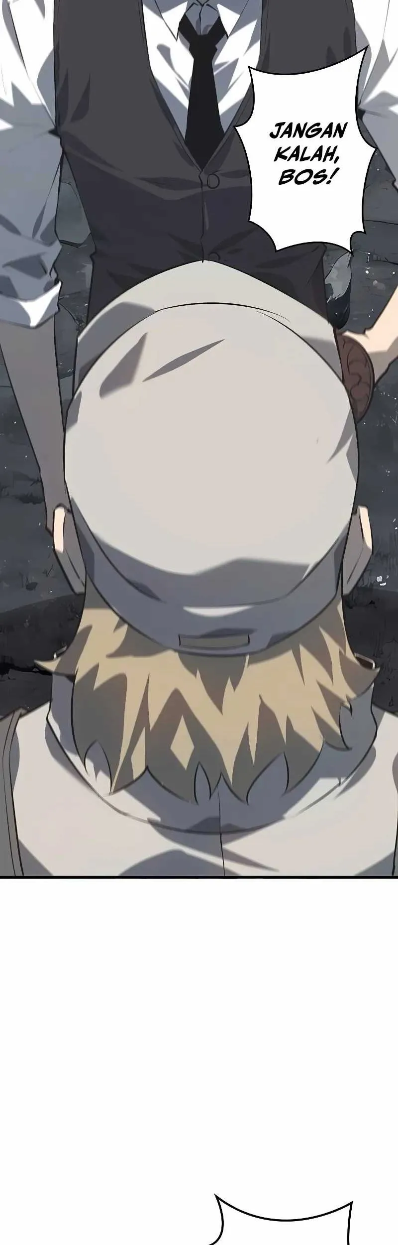 Return From The Abyss Chapter 20 Gambar 4