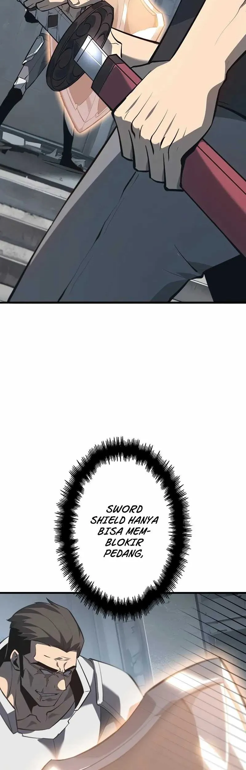 Return From The Abyss Chapter 20 Gambar 12