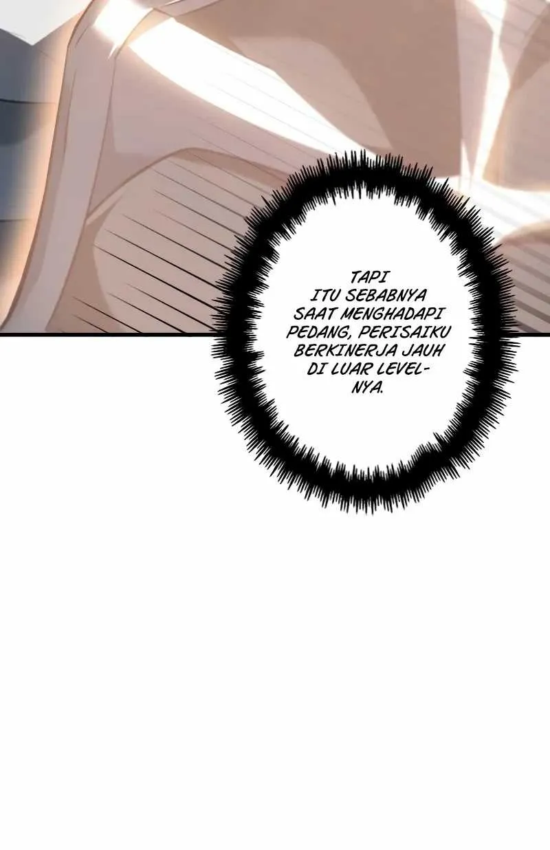 Return From The Abyss Chapter 20 Gambar 13