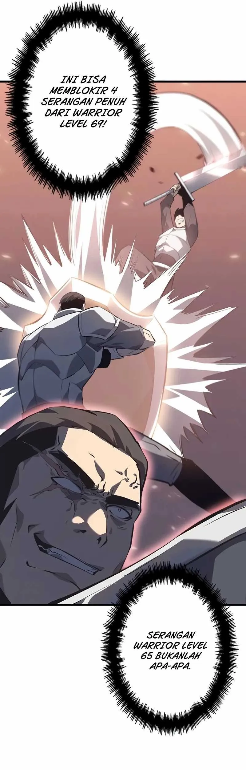 Return From The Abyss Chapter 20 Gambar 14