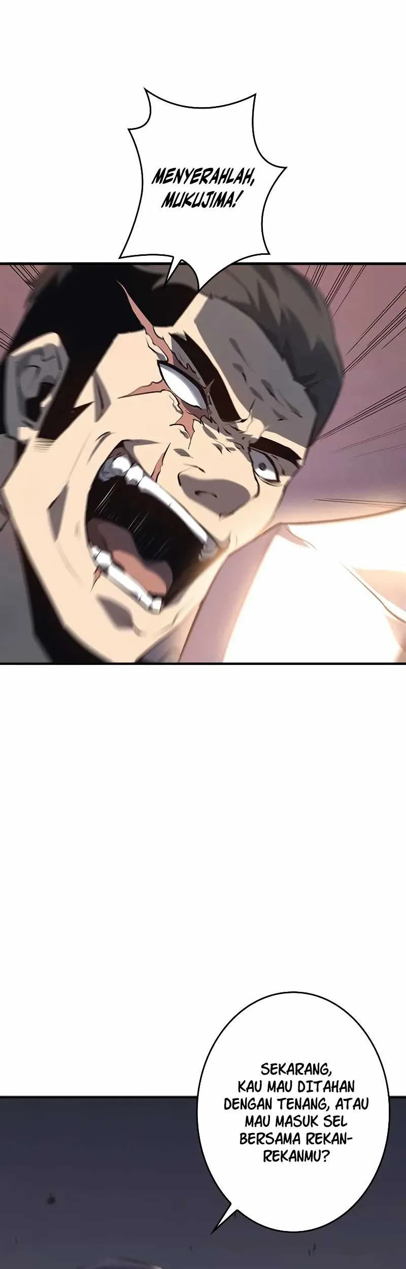 Return From The Abyss Chapter 20 Gambar 16