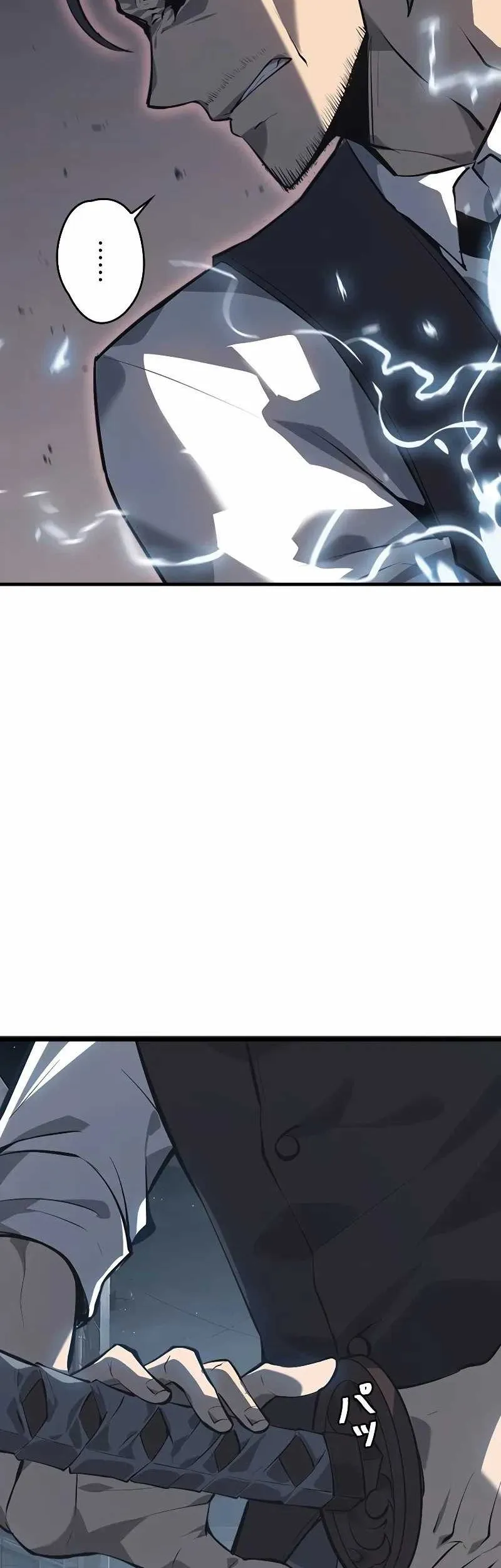 Return From The Abyss Chapter 20 Gambar 20