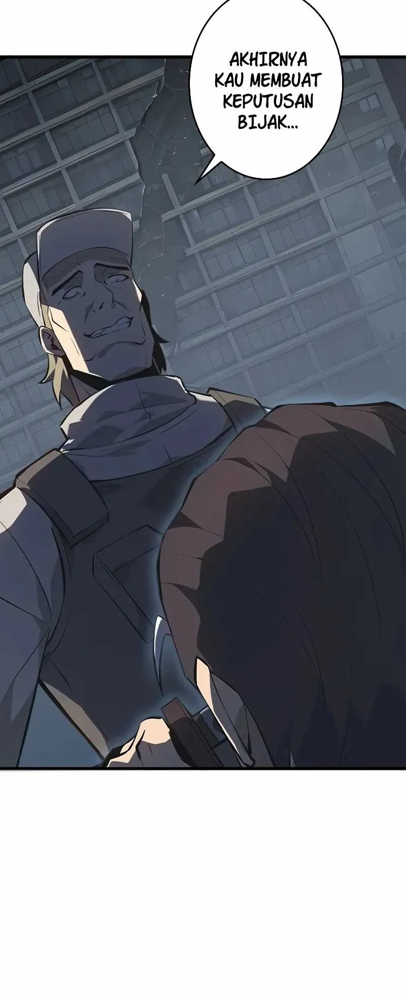 Return From The Abyss Chapter 20 Gambar 23