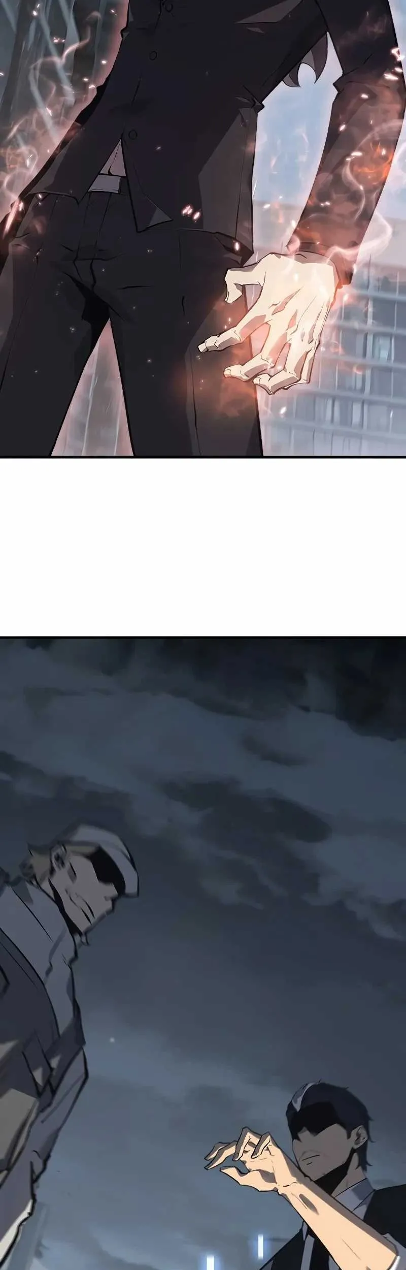 Return From The Abyss Chapter 20 Gambar 26