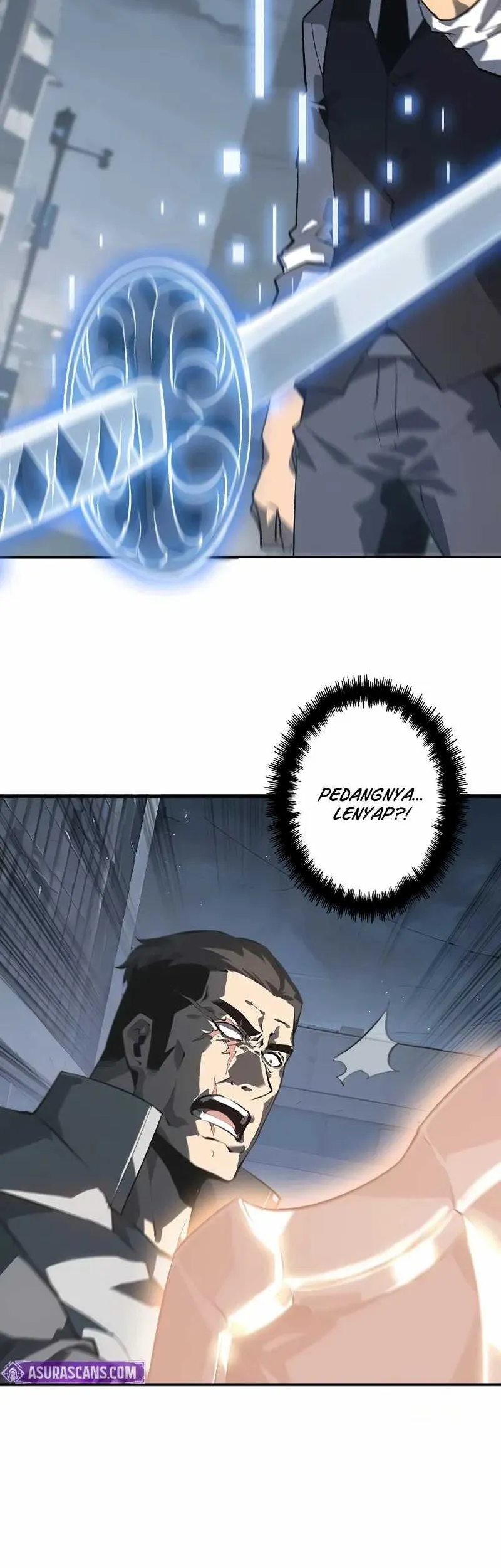 Return From The Abyss Chapter 20 Gambar 27