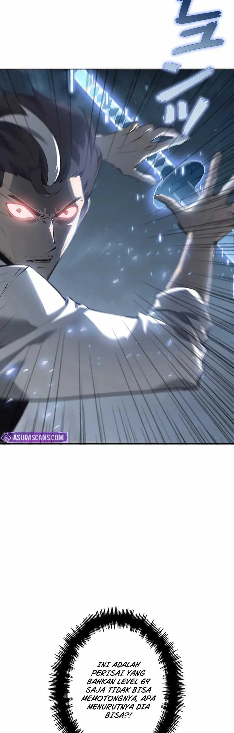 Return From The Abyss Chapter 20 Gambar 31