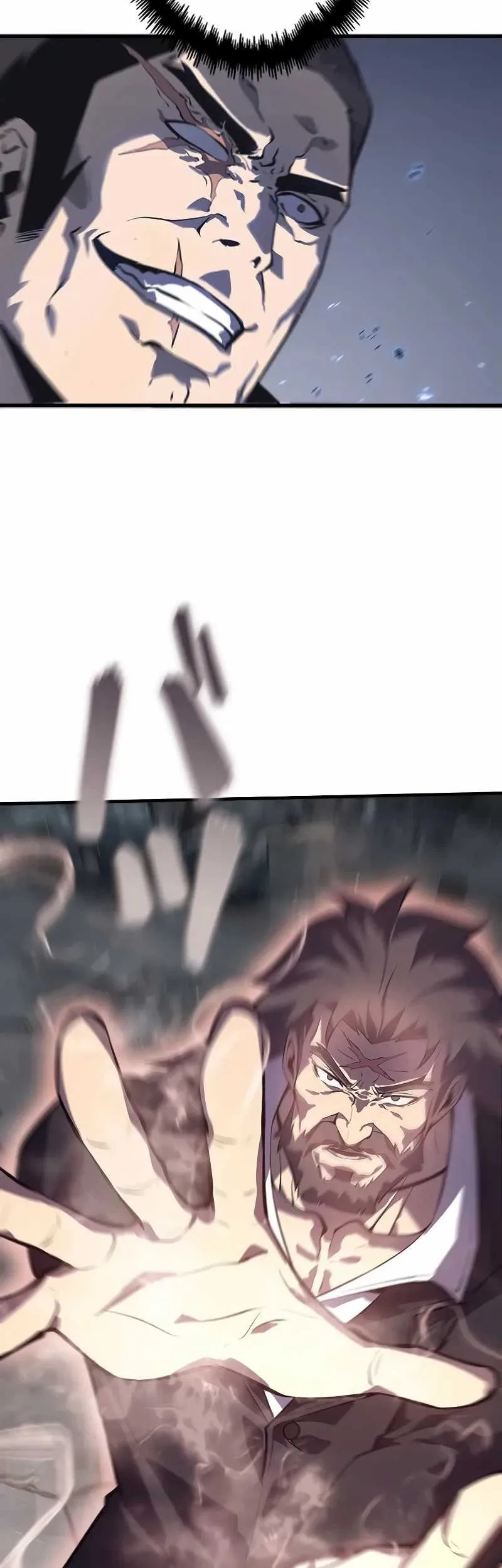 Return From The Abyss Chapter 20 Gambar 32