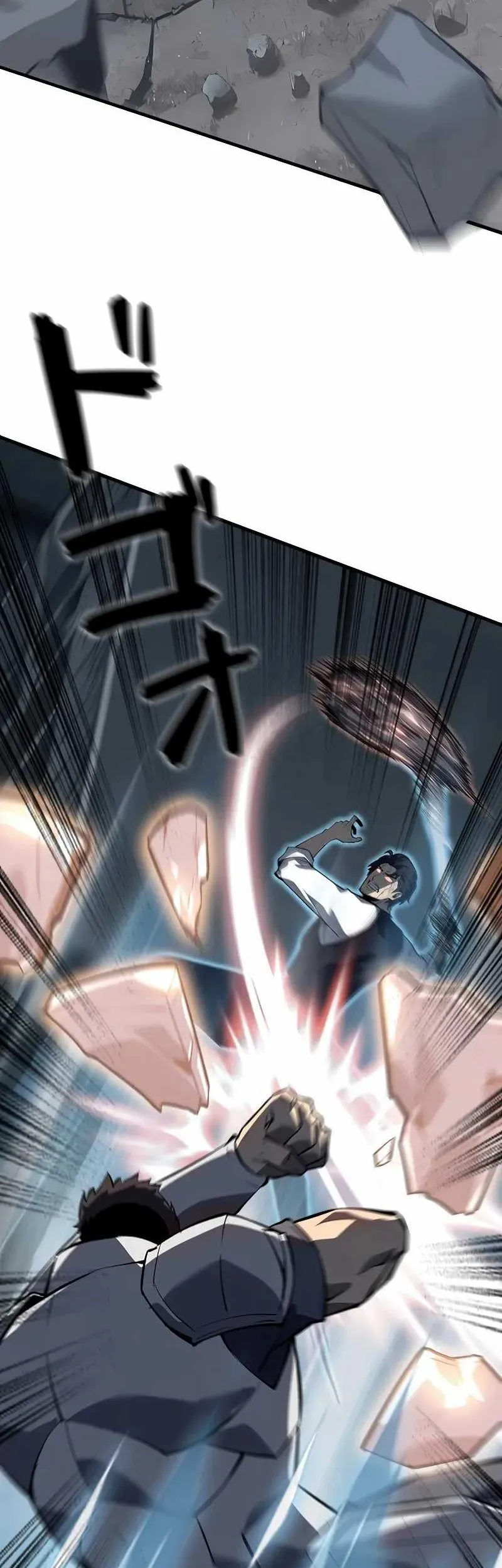 Return From The Abyss Chapter 20 Gambar 35