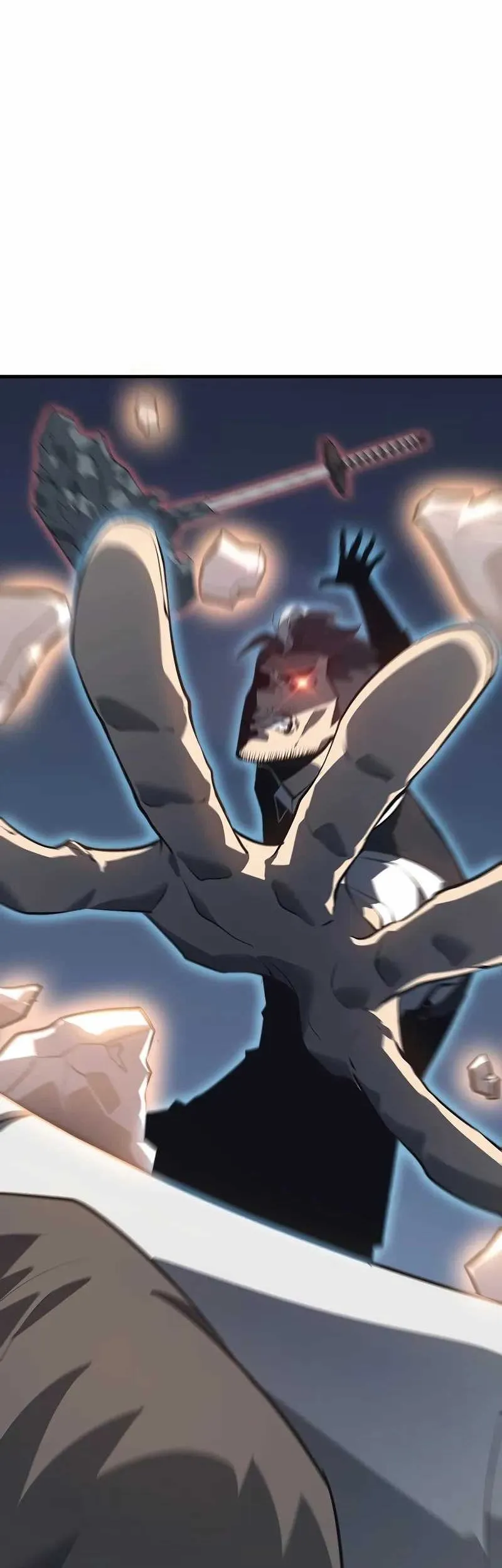 Return From The Abyss Chapter 20 Gambar 37