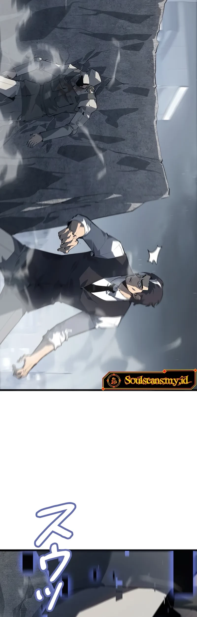 Return From The Abyss Chapter 21 Gambar 25