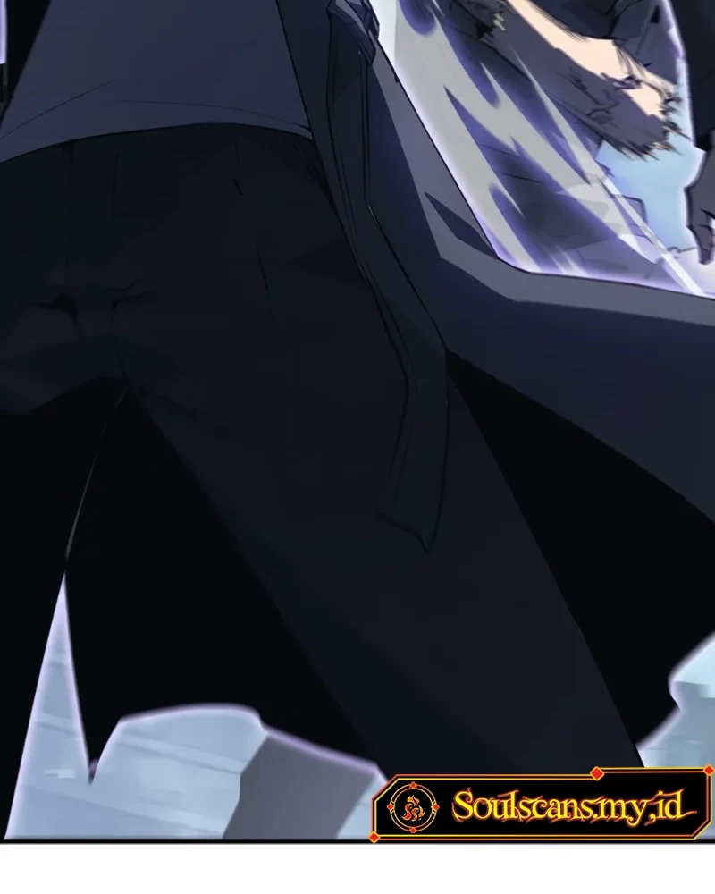 Return From The Abyss Chapter 21 Gambar 29