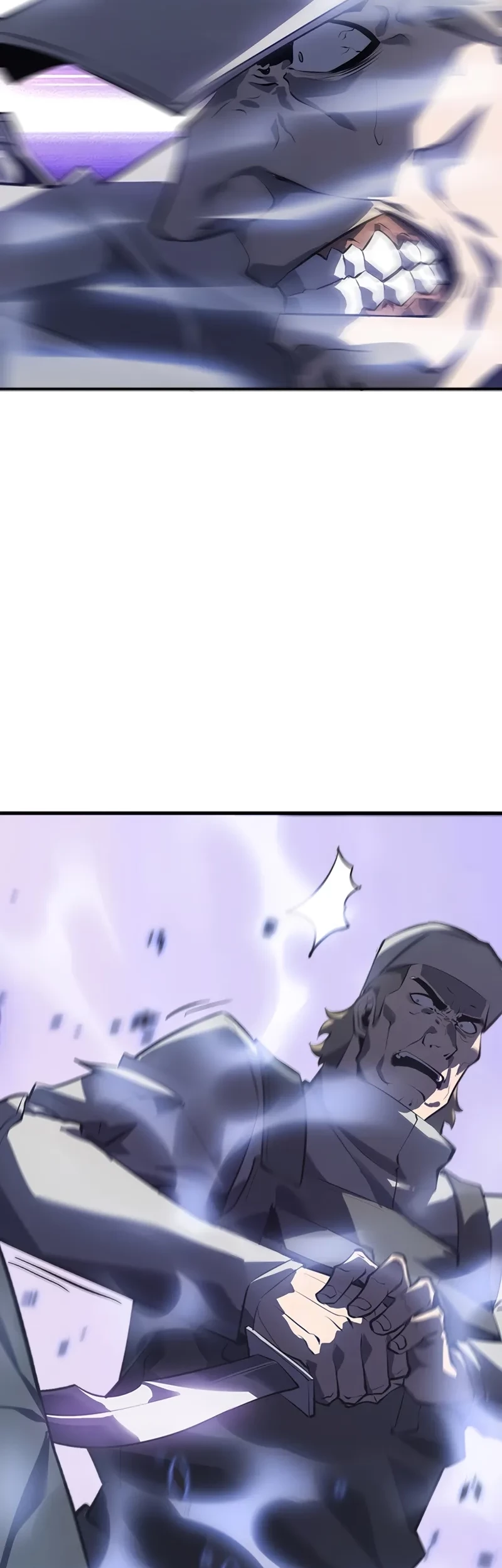 Return From The Abyss Chapter 21 Gambar 31