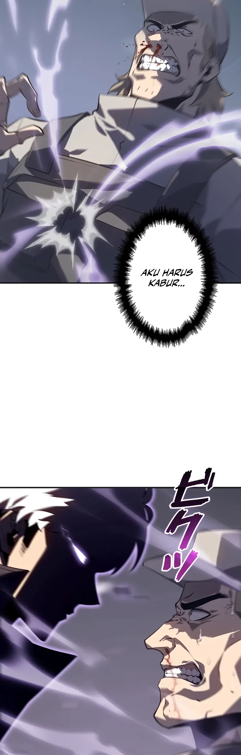 Return From The Abyss Chapter 21 Gambar 36