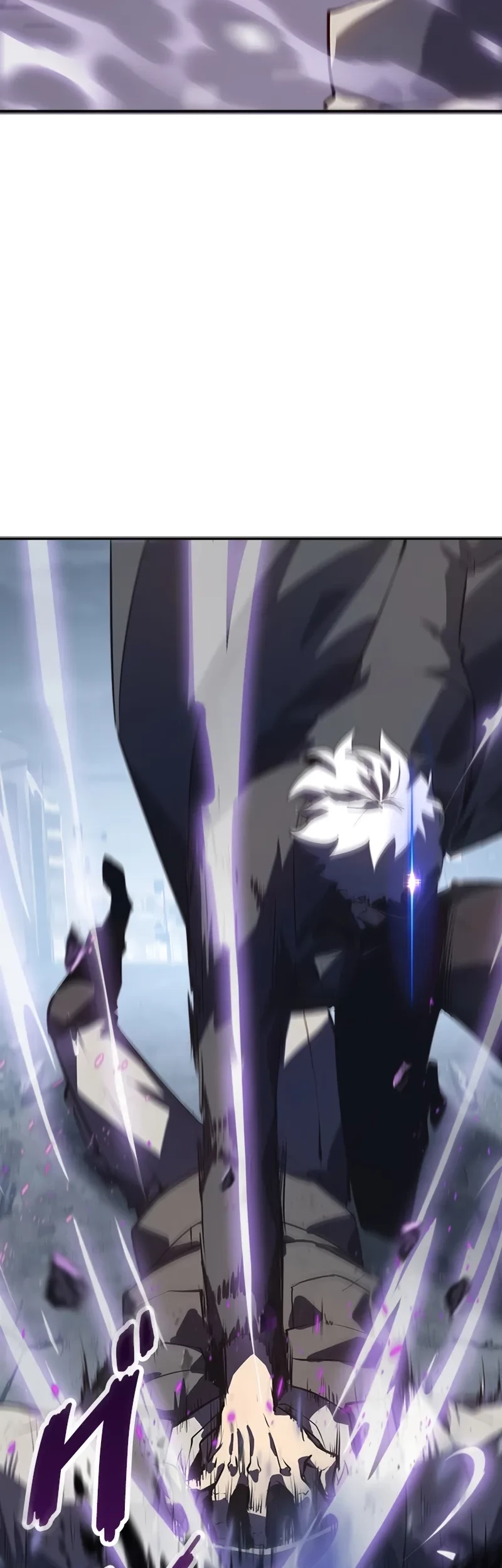 Return From The Abyss Chapter 21 Gambar 37