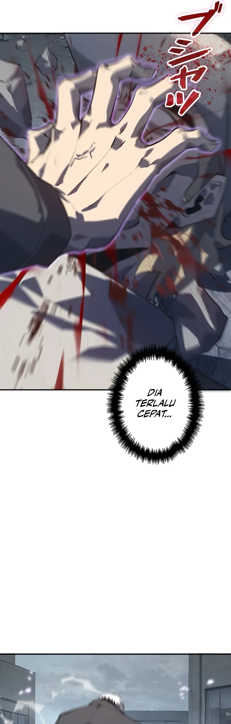 Return From The Abyss Chapter 21 Gambar 39