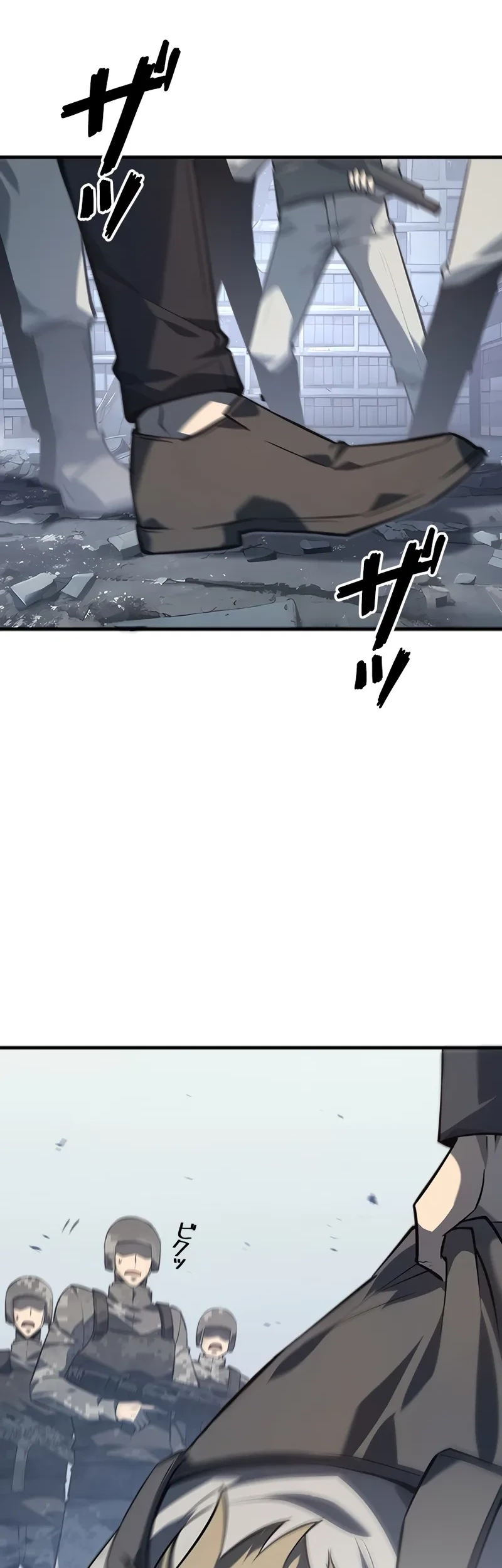 Return From The Abyss Chapter 21 Gambar 42