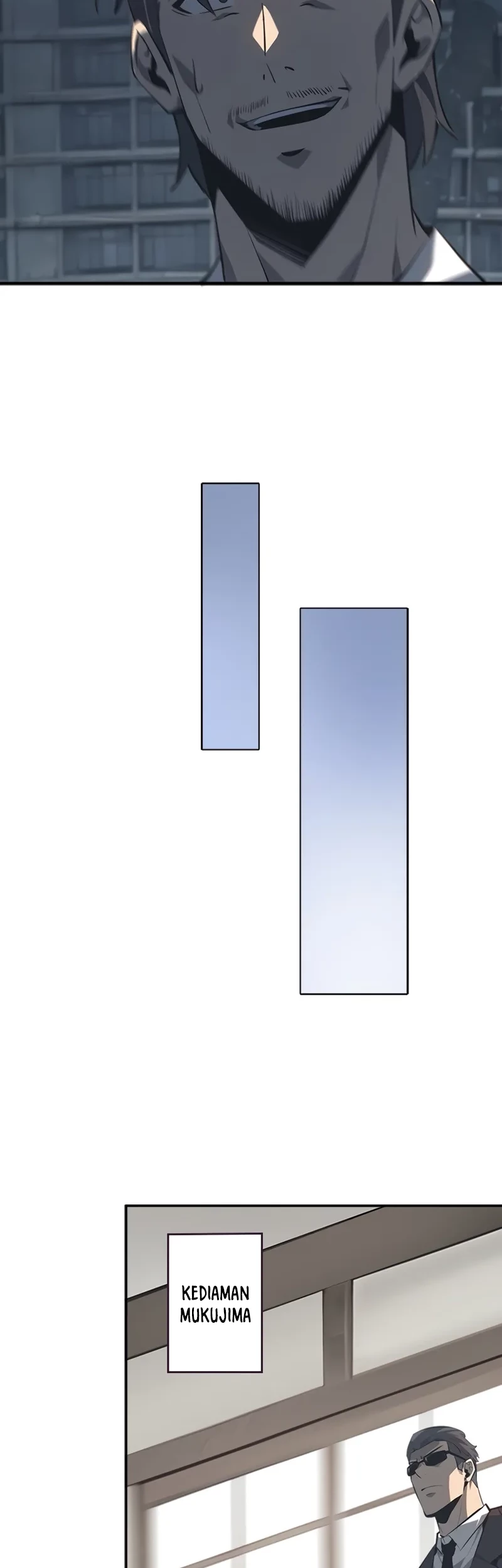 Return From The Abyss Chapter 21 Gambar 46