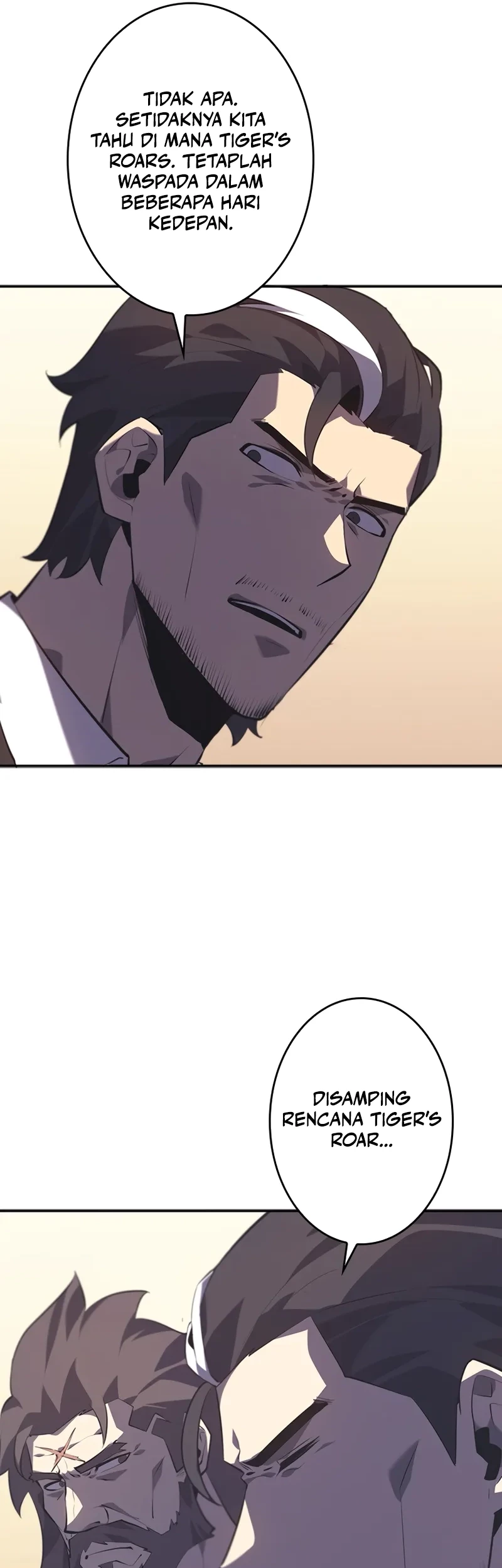 Return From The Abyss Chapter 21 Gambar 51