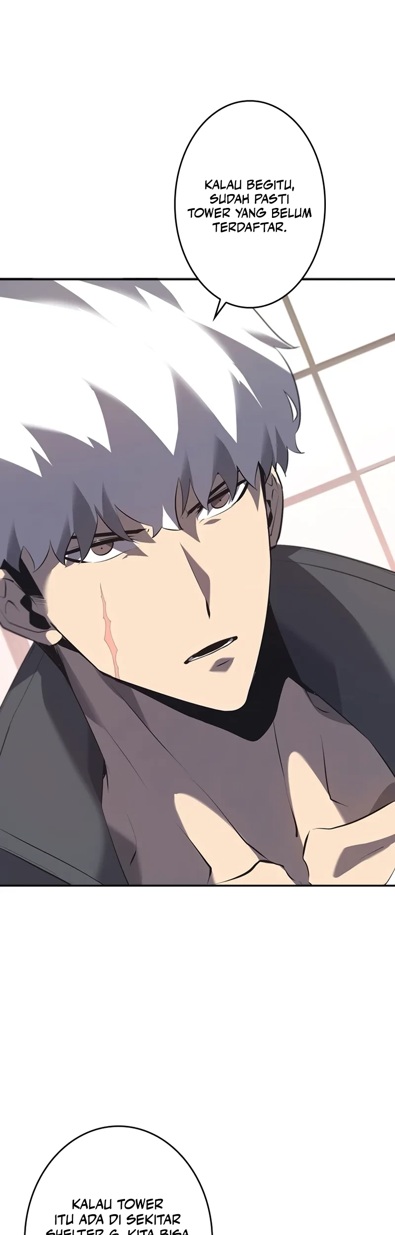 Return From The Abyss Chapter 21 Gambar 59