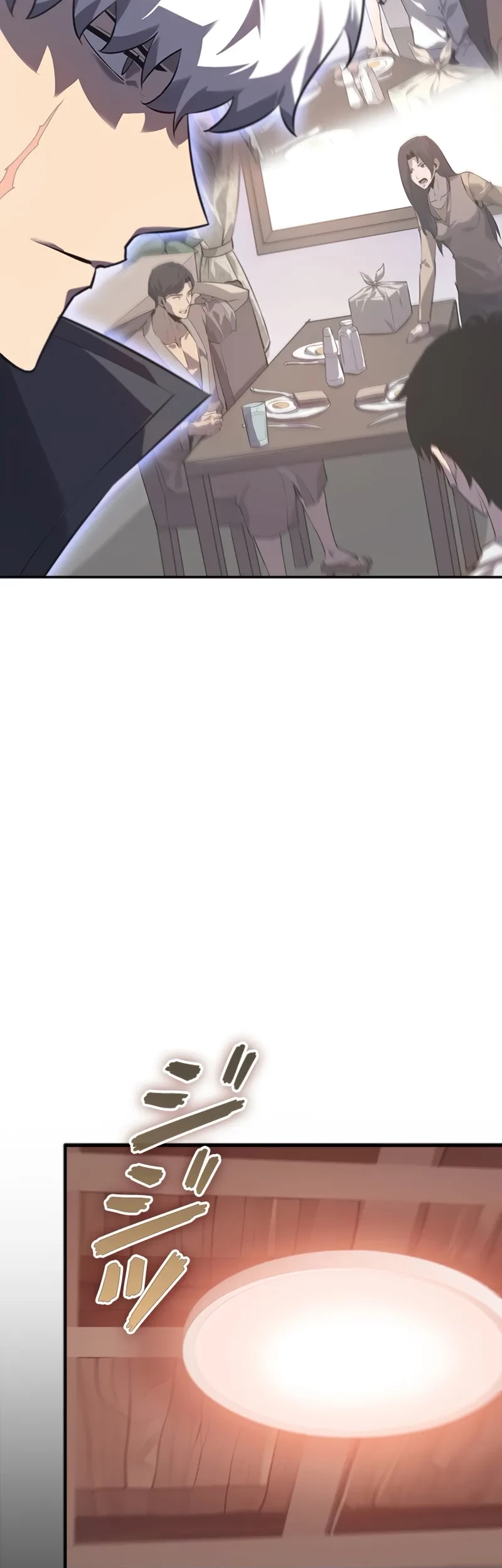 Return From The Abyss Chapter 21 Gambar 66