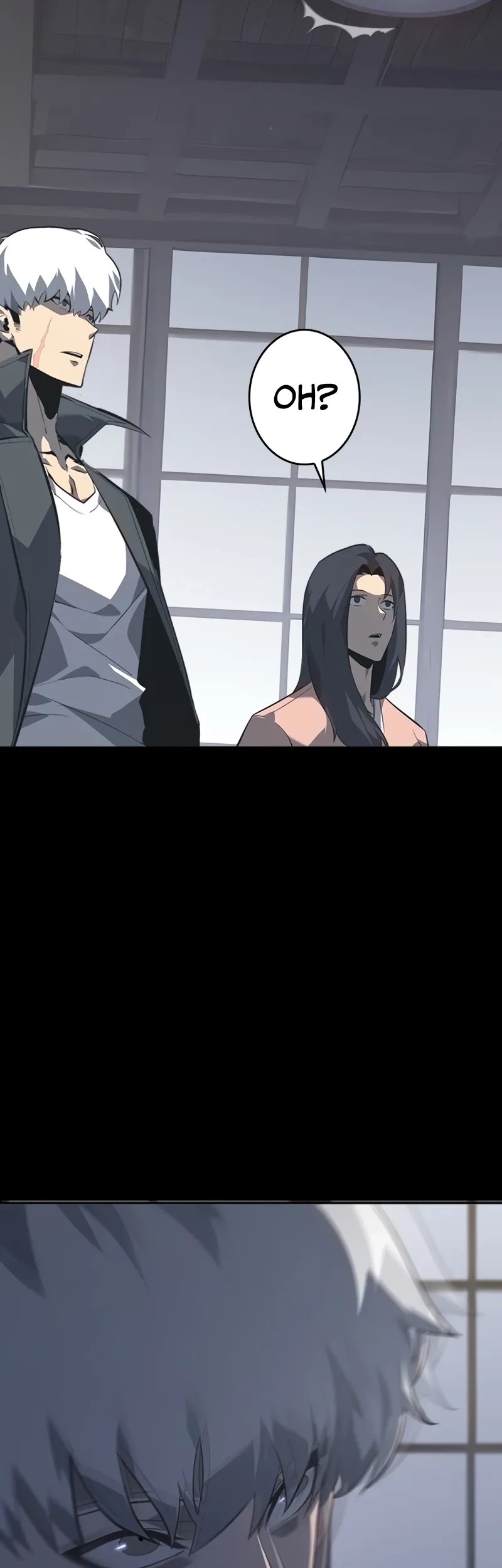 Return From The Abyss Chapter 21 Gambar 68