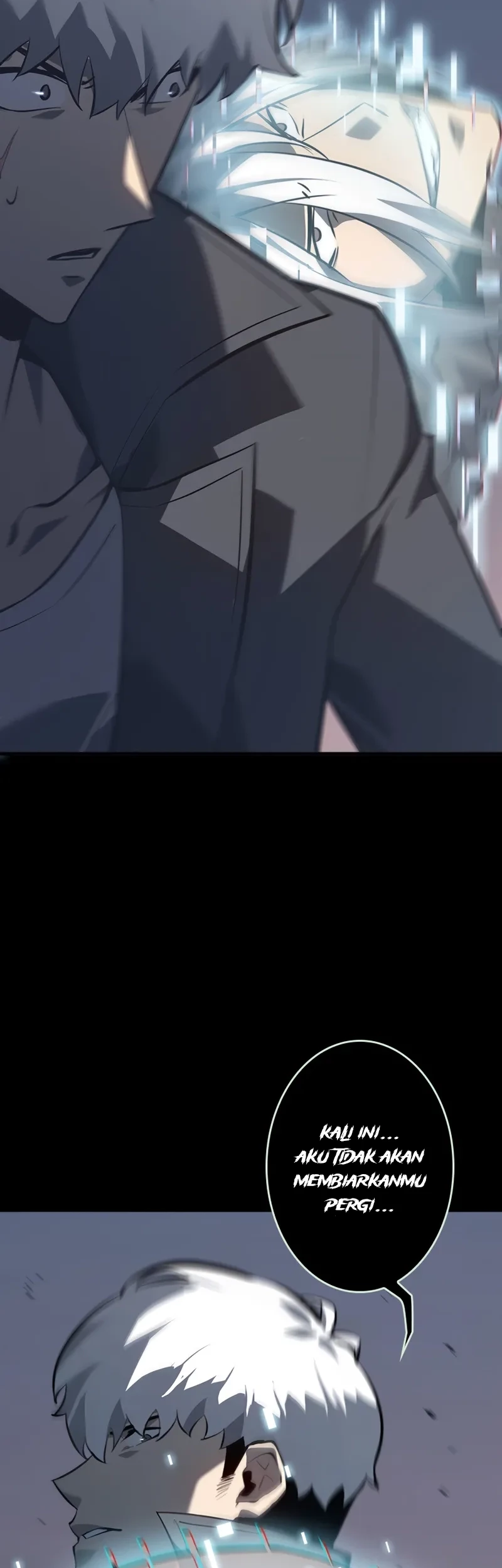 Return From The Abyss Chapter 21 Gambar 71