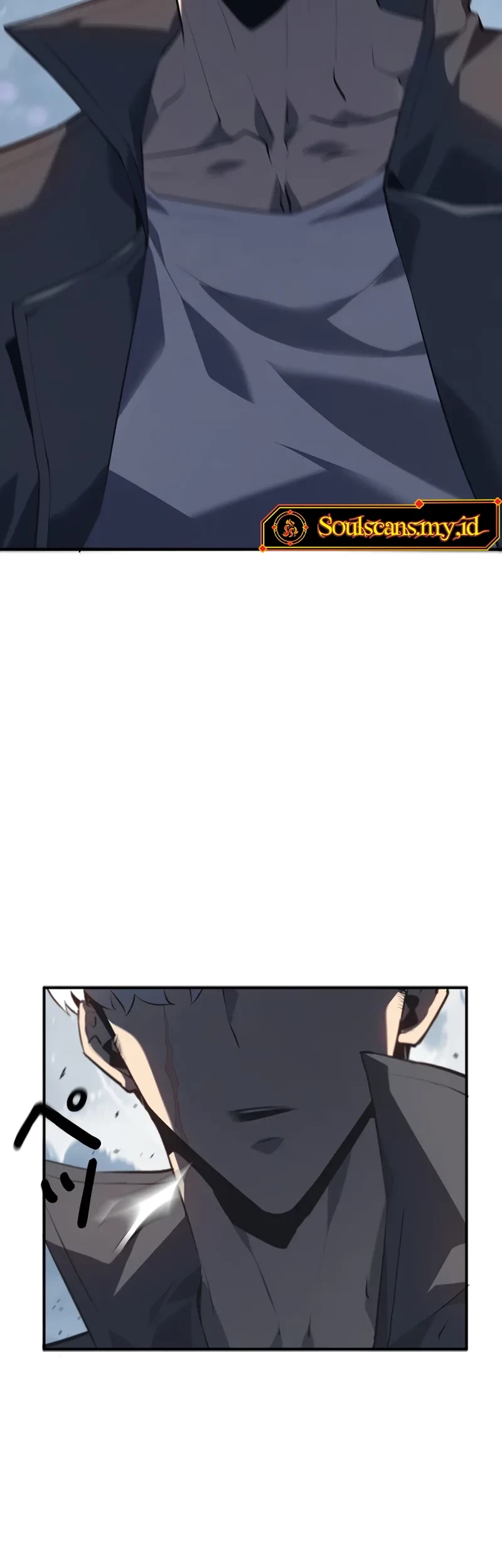 Return From The Abyss Chapter 21 Gambar 4