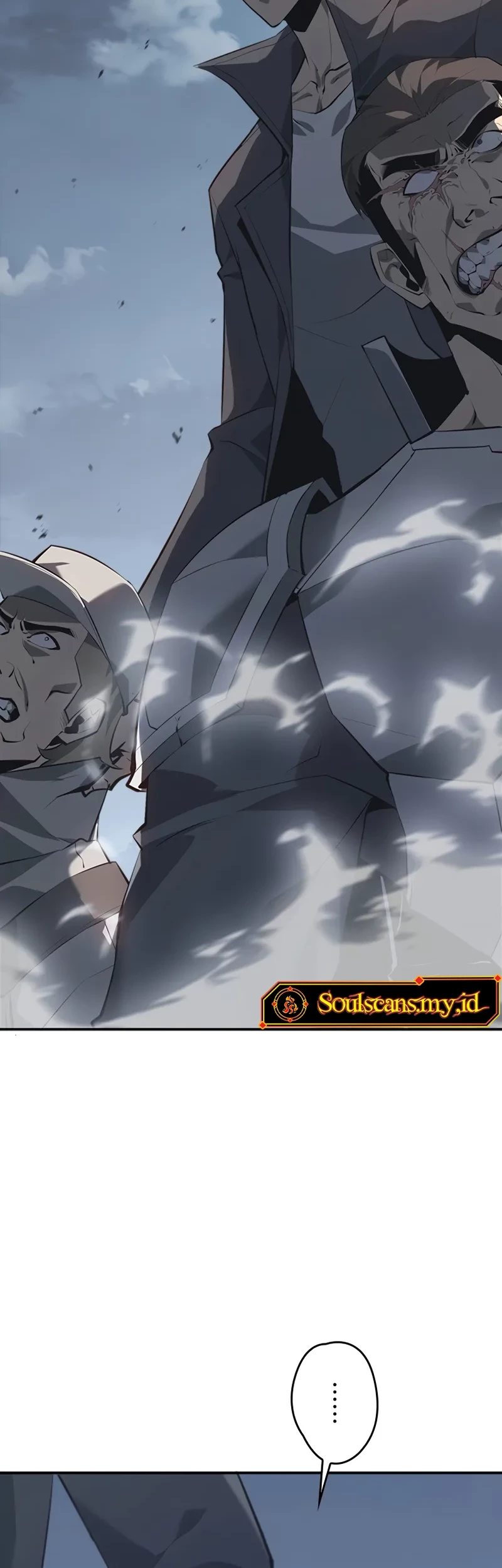 Return From The Abyss Chapter 21 Gambar 7