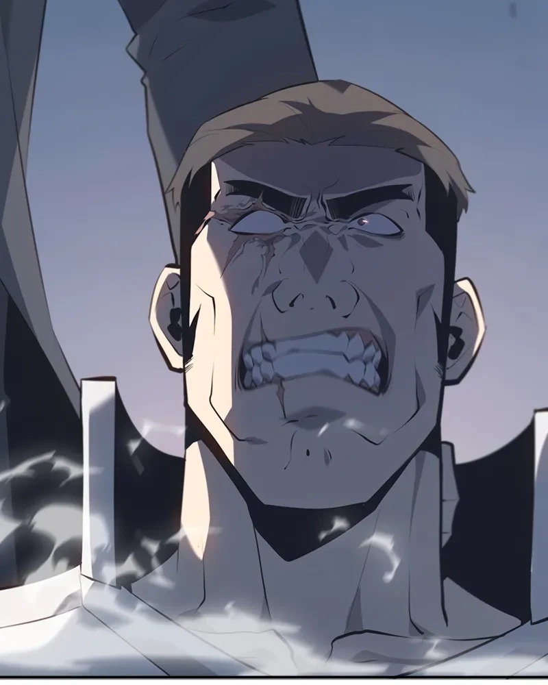 Return From The Abyss Chapter 21 Gambar 8