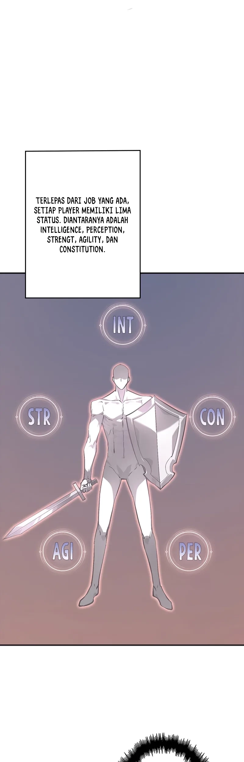 Return From The Abyss Chapter 21 Gambar 9