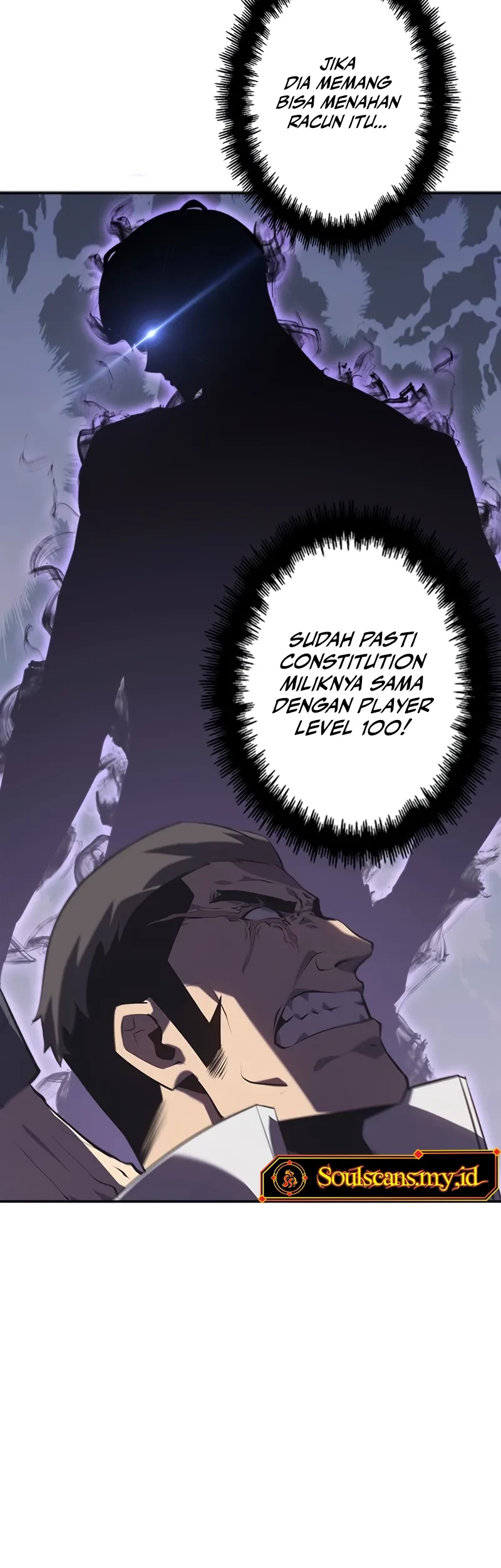 Return From The Abyss Chapter 21 Gambar 10