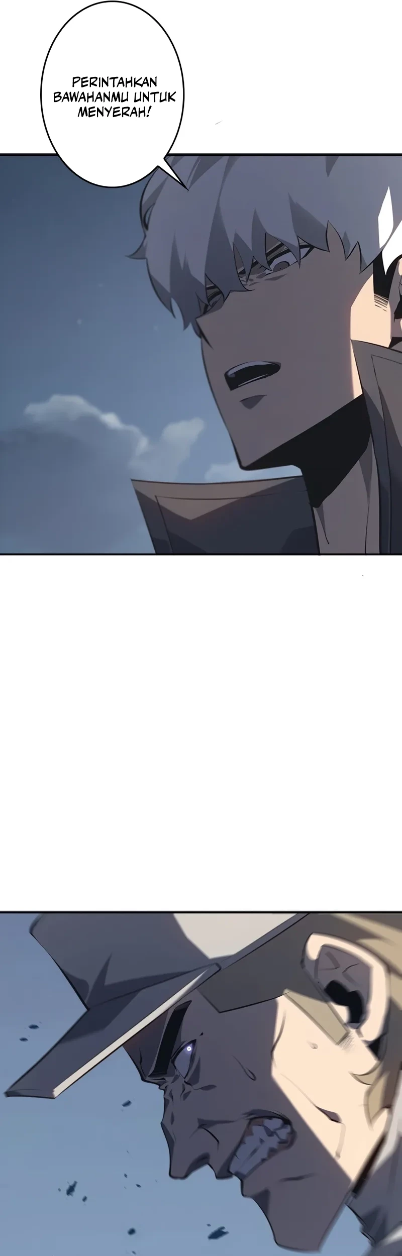 Return From The Abyss Chapter 21 Gambar 12