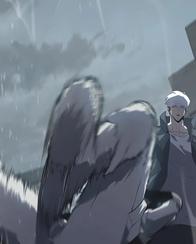 Return From The Abyss Chapter 21 Gambar 14