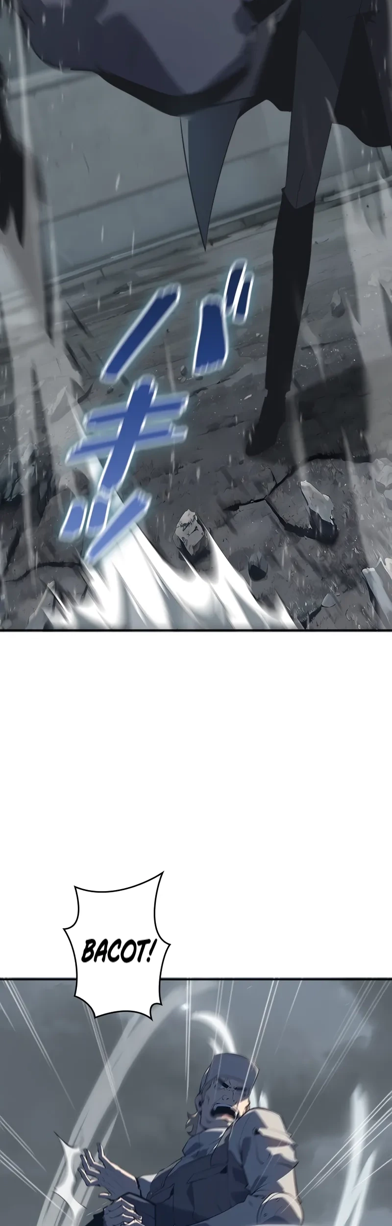 Return From The Abyss Chapter 21 Gambar 15