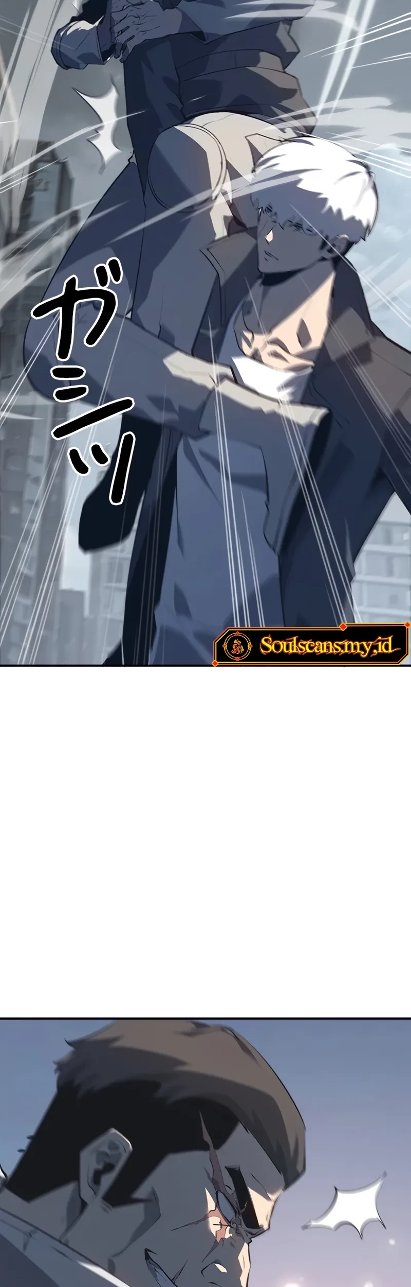 Return From The Abyss Chapter 21 Gambar 16