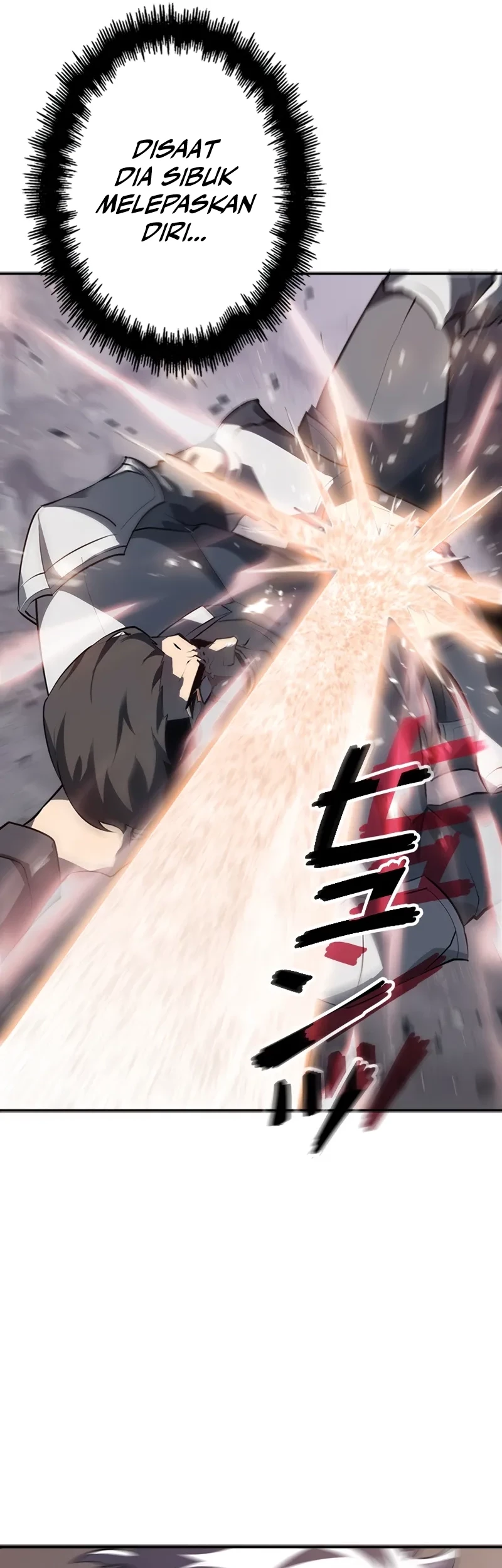 Return From The Abyss Chapter 21 Gambar 18