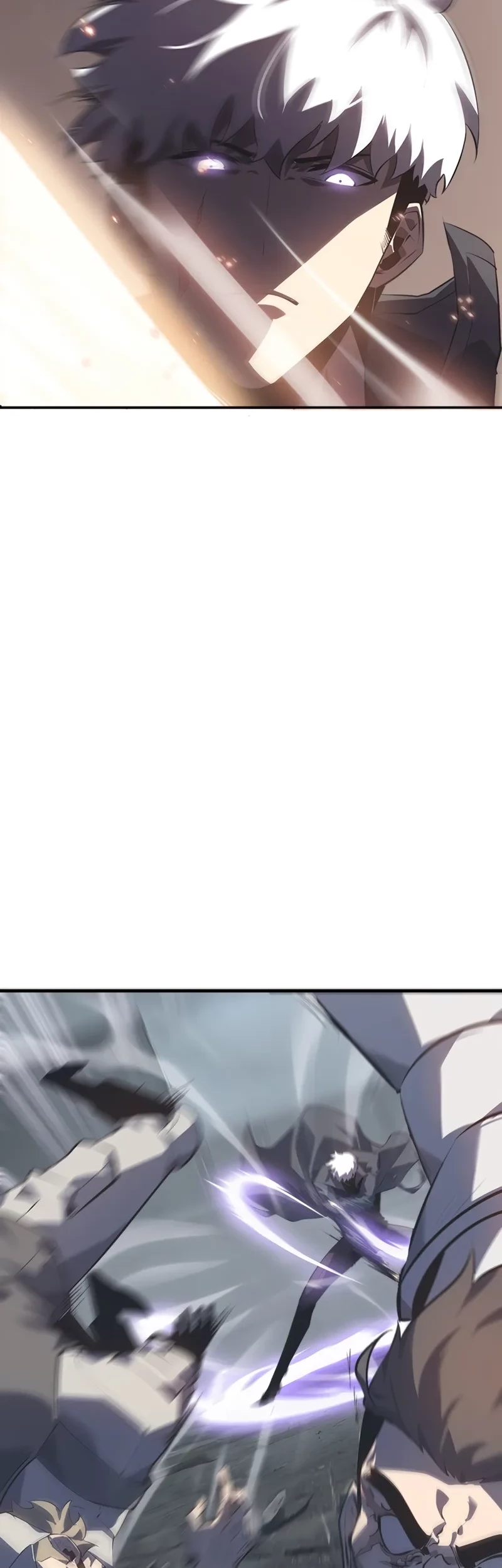 Return From The Abyss Chapter 21 Gambar 19